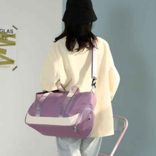 Car Travel Duffel Bag for Smart #1#3 C453 EQ A453 Fortwo, Travel Duffle Bag Weekender Bags Travel Bag Weekender Overnight Bag Sports Gym Tote Bag Travel Carry on Bag Accessories2