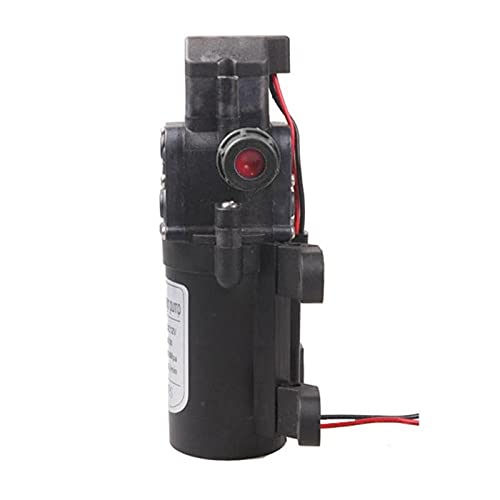 Pompe en acier inoxydable durable pour surpression d'eau électrique - 3