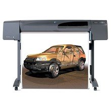 HP DesignJet 800 (24") Plotter C7779B