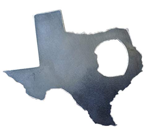 Ella Sussman Texas State Beer Bottle Opener Gift Handmade in The USA