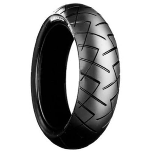 Bridgestone BT50 R 140/60ZR18 pneu moto arrière route radial TL