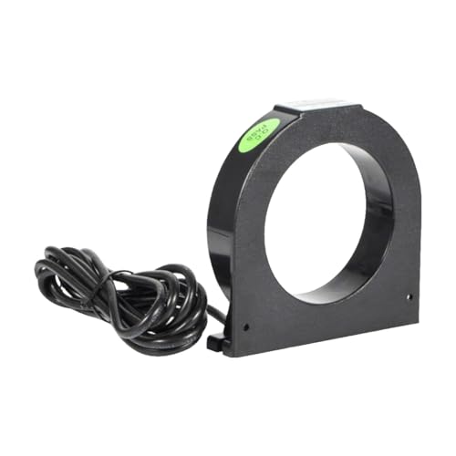 Protecteur de surveillance AKH-0.66 L pour mesurer le courant de fuite