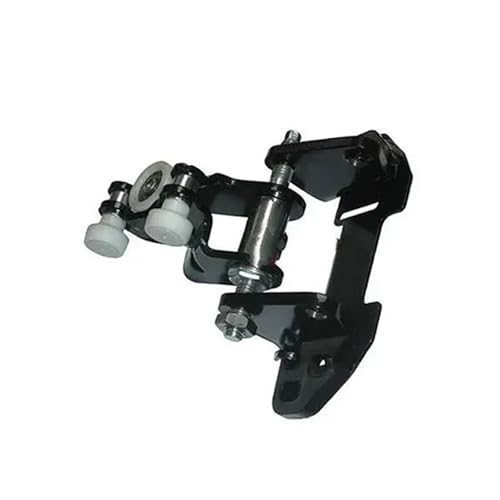 Guía de rodillo para puerta corrediza Dodge Sprinter 2007-2009 repuesto de puerta lateral