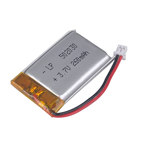 Pickle Power 502030 Batteria per VXI Blue Parrott