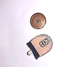 Matériau principal : laiton laiton antique nautique collection faite à la main.