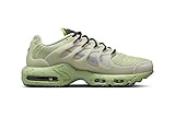 Nike Air Max Terrascape Plus Men's Shoes - 9.5 - Phantom/Olive Aura/Velvet Brown/Vivid Green - DN4590-002