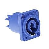 Reichtum / Spannung: 20A / 250V