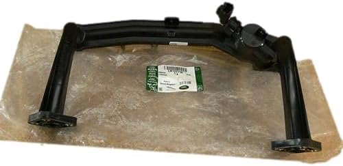 GENUINE LAND ROVER HEATER MANIFOLD TUBE RANGE ROVER 13 on DISCOVERY RANG ROVER SPORT 14 on LR122710