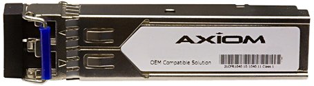 Axiom 10GBASE-ER/EW Xfp Transceiver Modu
