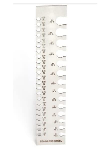 YADAV Wire Gauge Patti (B0B5TRQ6FD) Amazon Price History, Amazon Price Tracker