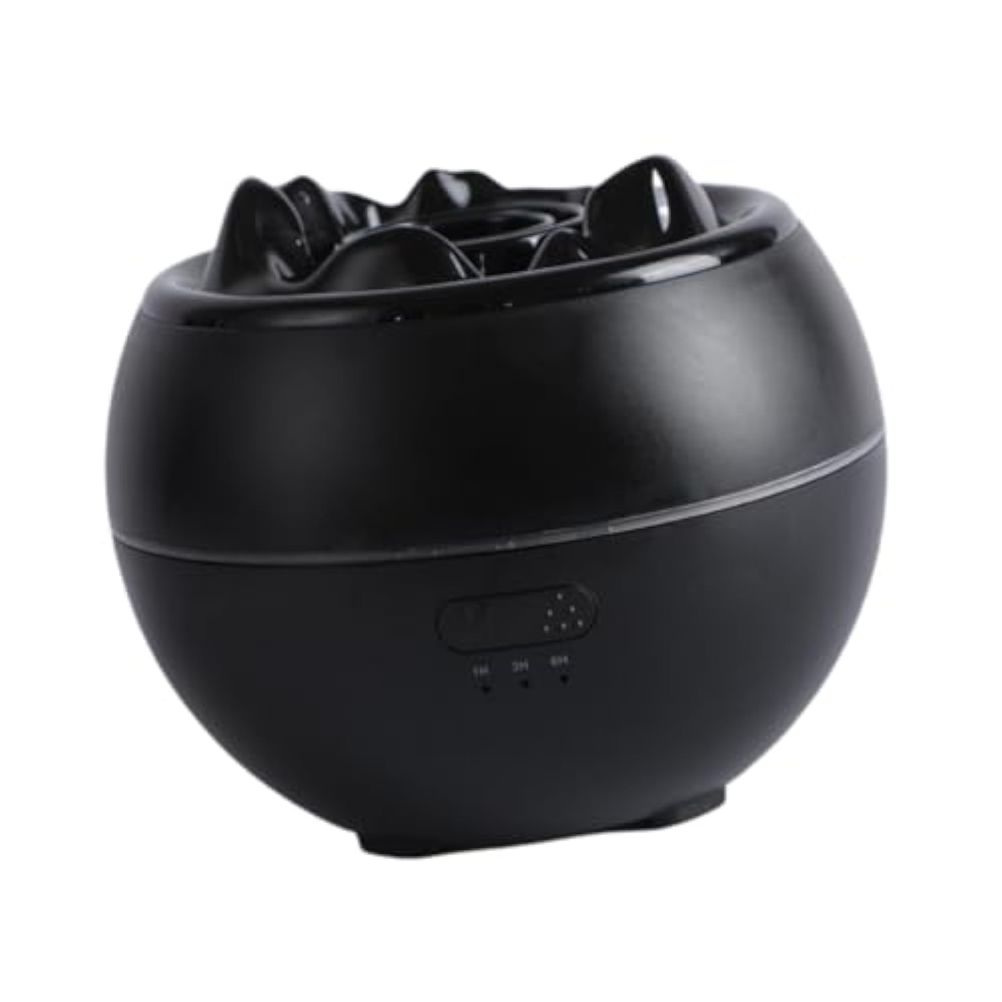 Aroma Diffuser Lightweight Air Humidifier, Black