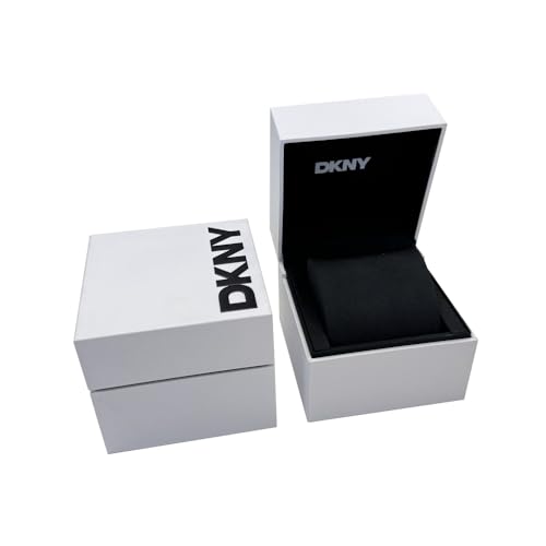 Image of DKNY Soho Maxi Analog Round Dial Women's Watch - DK1L034M00