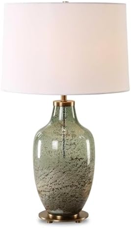 Uttermost 30418-1 Chianti - 1 Light Table Lamp-27.5 Inches Tall and 16 Inches Wide