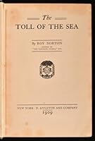 The Toll of the Sea B000UEM8R4 Book Cover