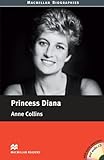 Macmillan Readers Princess Diana Biography Beginner Pack