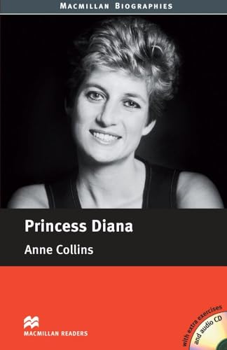 Princess Diana. Con CD Audio