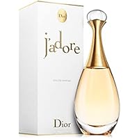 Jadore by Christian Dior Eau de Parfum Spray 50 ml