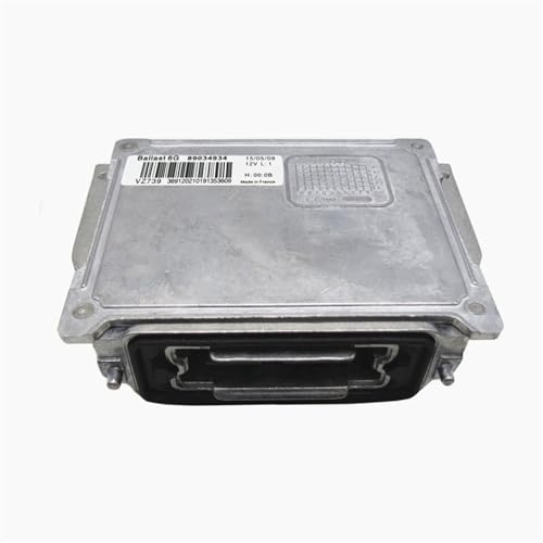 Ballast xénon D1S pour VW Phaeton et Scirocco unité de commande 89034934