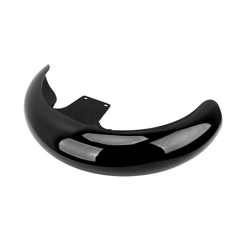 Garde-Boue Moto de Finition Supérieure pour Touring Electra Street Glide - 5