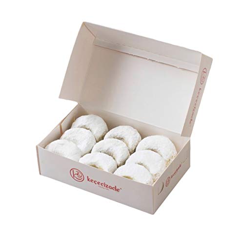 Fıstıklı Kurabiye 445 g