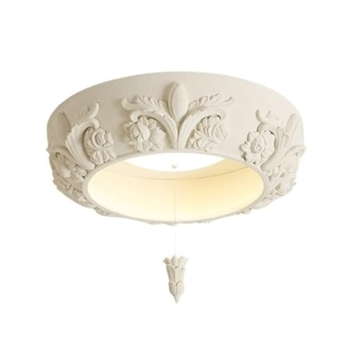 Plafonnier lampe décorative élégante pour une chambre moderne