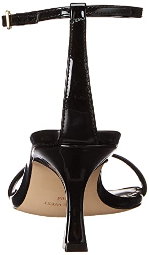 Nine West Women's Ripe Heeled Sandal3