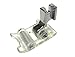 Produktbild Rollenfuß Rollnähfuß Rollen Nähfuß für Pfaff 93/96/97/130/207/209/213/260/262/360/362 Nähmaschine