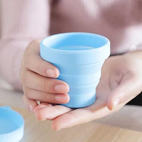 O Esterilizador de Copo Menstrual "Ela e Eu"