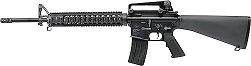 ボルトエアソフト BOLT Airsoft リコイルショック 電動ガン M16A4 BK w/BRSS Heavy BR-46 (B0CBJY6SPP) Amazon価格推移・価格追跡