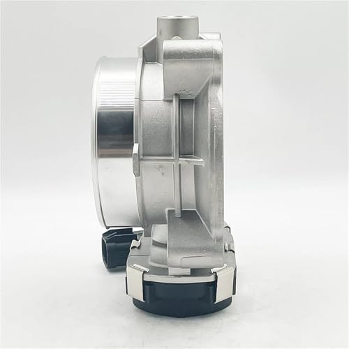 Corps de papillon compatible Cadillac DTS SRX STS Buick Lucerne 12615495