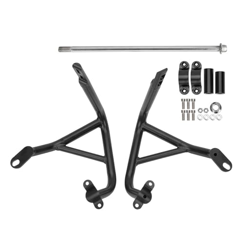 Motorrad Sturzbügel Für Ducati Für Scrambler Für Sturzbügel Für Sixty 2 2015–2022 Motorrad Motorschutzbügel Stoßstangenschutz Rennsportzubehör