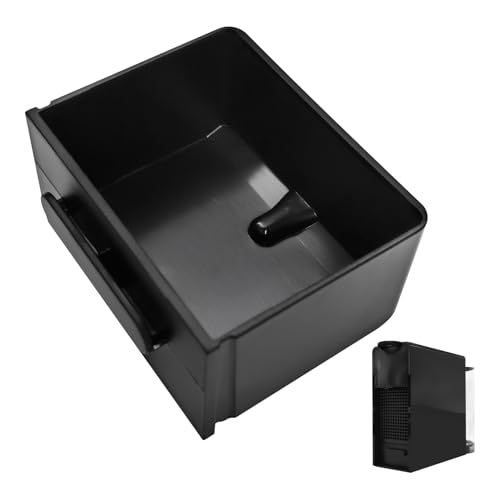 Happy Reunion Replacement Drip Tray Grid MS-624312 Compatible with Nespresso Essenza Mini XN110 Series Coffee Machine Accessories