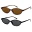 B1 Brown / Brown Lens + Grey / Black Lens