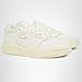 Lacoste Mens Lineshot Sneaker, Off WHT/LT YLW, 10.5