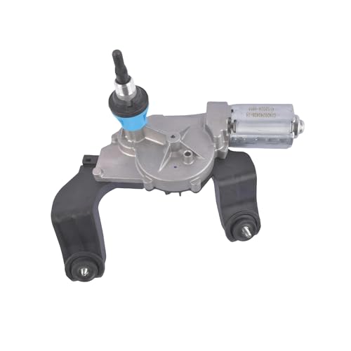 Moteur d'essuie glace arrière AP02 pour résoudre les pannes de balayage Tucson