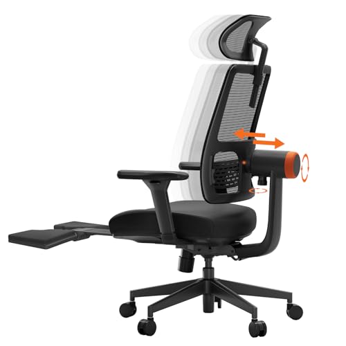 Newtral Office Chair Backrest MAGICH-BP