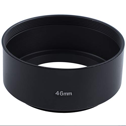 Uinfhyknd Parasol de Metal EstáNdar de 46 Mm para