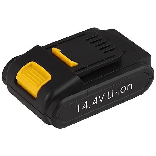 Fieldmann Li-ION 14.4V 1500mAh Accumulateur pour FDV 1004-A