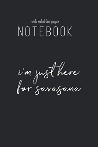 Wide Ruled Line Paper Notebook: I Will Guac Your World Design Black Cover Jounral Wide Ruled Line with Cover Arts Paper Notebook to Write in 120 Pages Size 6x9 Notebook Journal for Kid Men and Women