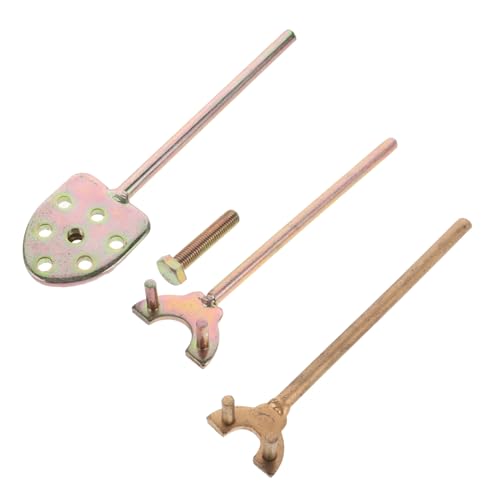 Set herramienta para remover compresor de aire acondicionado