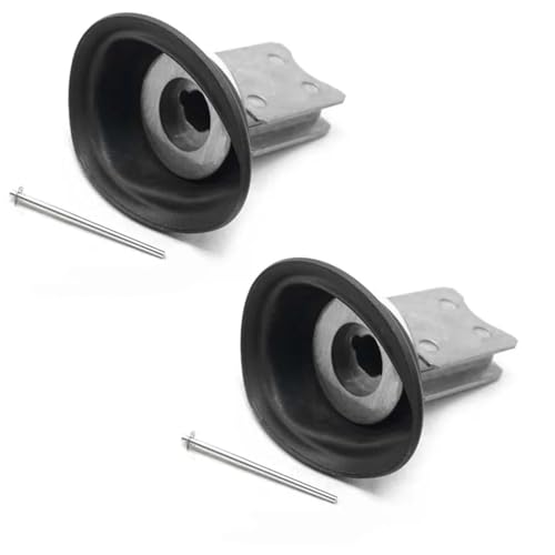 Membrane carburateur Polaris Ranger 400 diaphragme haute durabilité