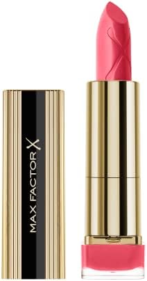 Max Factor Colour Elixir Velvet Matte, Barra de Labios, Tono 055 ...