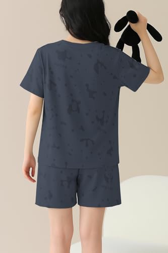 Image of Louis Luxe Women Pajama Set