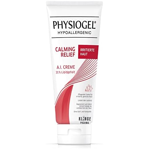 PHYSIOGEL Calming Relief A.I. Creme 100 ml Cover
