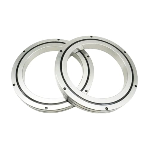 Roulements à rouleaux croisés 10020 pour éliminer le jeu mécanique