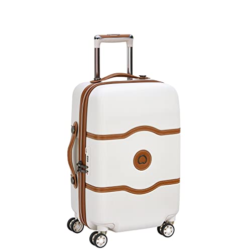 DELSEY Paris Chatelet Air 2.0 Hardside Luggage with Spinner Wheels