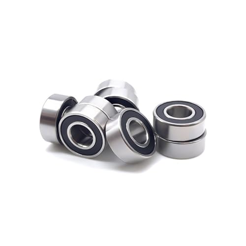 Roulement à billes MR115RS pour réparer la transmission Traxxas Axial - 2