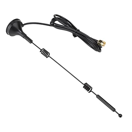 Antenne WiFi 12DBi gain élevé pour caméra de surveillance IP