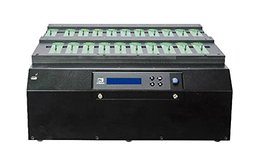 U Reach Ureach 1 20 M 2 PCIe U 2 NVMe SATA Duplicator 24GBMin Standalone CopierEraser Up to 400MBSec NV BM Series NV BM2100