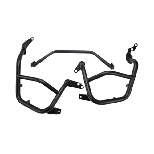 Crash bar pour Yamaha Tracer 9 GT 2025 - Pare-chocs de protection moteur moto